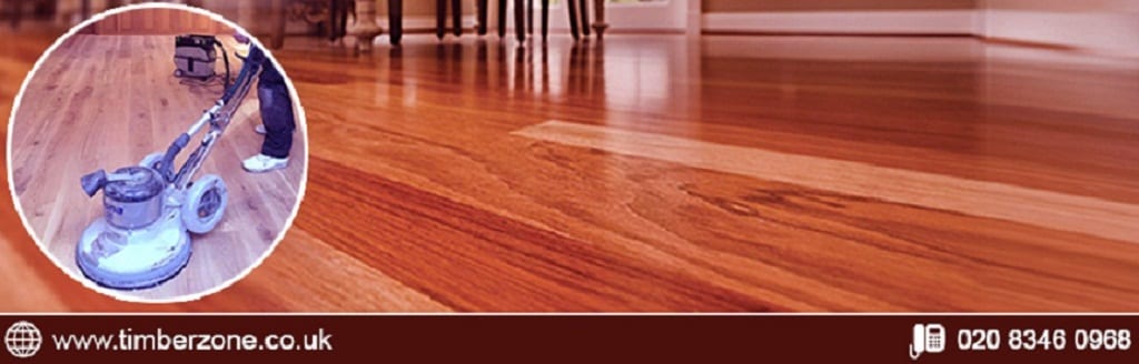 Wood Flooring Essex